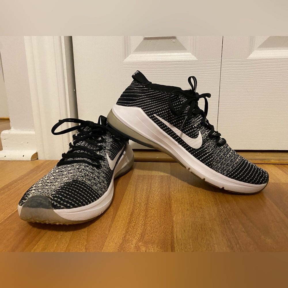 NikeTraining Air Zoom Fearless Flyknit 2 Shoes